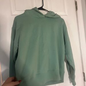 A new day women’s sweatshirt